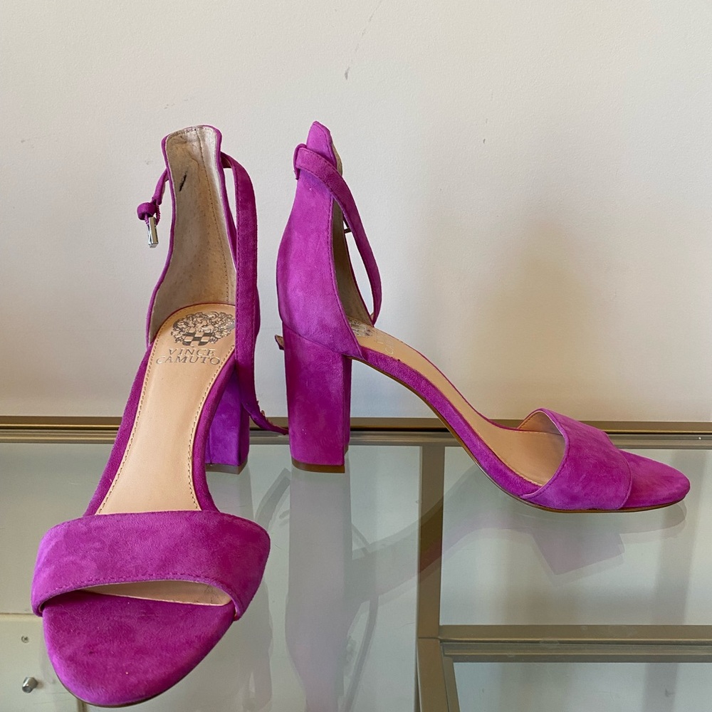 Vince Camuto Heeled Sandals